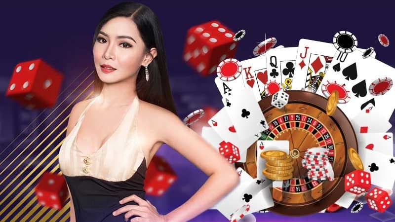 x111 Live Casino